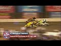 #ThrowbackThursday: World of Outlaws Sprint Car 2007 Federated Auto Parts Raceway at I-55