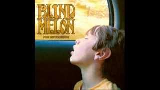 Watch Blind Melon Father Time video