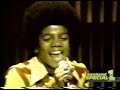 Title:The Jackson 5 Rockin Robbin Description:The Jackson 5 and Michael Jackson Rockin Robin