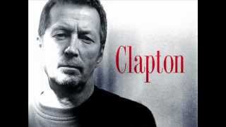 Watch Eric Clapton Travelin Light video