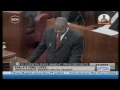 Bernard Kiala survives to remain Machakos Deputy Governor as Senate votes to save him from impeachme