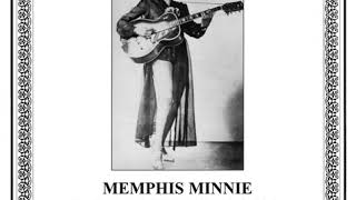 Watch Memphis Minnie Biting Bug Blues video