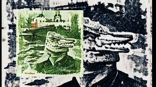 Гарри Топор & Tanir & Tyomcha - Крокодил (Премьера 2022)