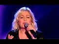 The Voice UK 2014 Blind Auditions Sally Barker  'Don't Let Me Be Misunderstood' FULL