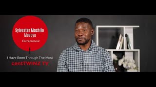 My Mother Betrayed Me. Who Is My Father ? Ive Been Through The Most Sylvester Mashilo