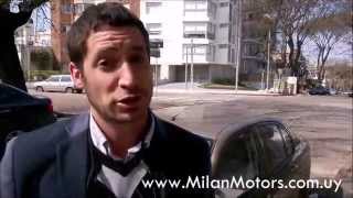 MILAN MOTORS - TESTIMONIO JOSE - FAW N5 1.0 HABANO