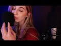 [ASMR] Super Gentle, Super Sensitive Kisses ~ Ear to Ear to Ring in the New Year!