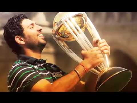Yuvraj Singhs New Indian Proud Song - Must Watch (2013)