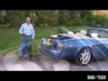 Rolls-Royce Phantom Drophead Coupe - Road & Track