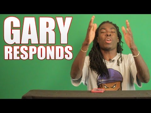 Gary Responds To Your SKATELINE Comments Ep. 253 - Nyjah Huston, Jereme Rogers Beef