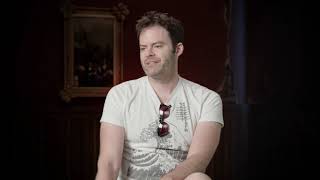 Bill Hader - The Addams Family 2