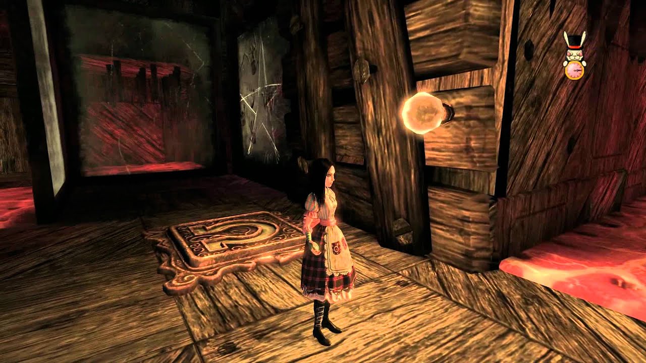 Alice: Madness Returns. Maxresdefault