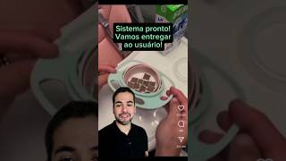 Experiência Do Usuário