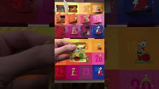 Bob Snail Advent Calendar Day