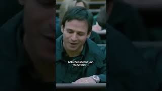 Kurbaan 2009 Filmi Tartışma Sahnesi.