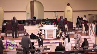 UBC LIVE 11:00AM SERVICE 1/29/23