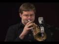 Peter Evans/Nate Wooley Duo pt 1