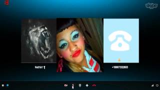 Joda Skype Redbox Travesti Tarada