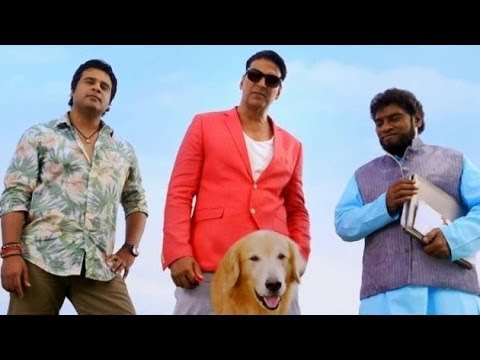 Dabangg 1 & 2 Ke Villians Ki Entry - Entertainment Dialogue...