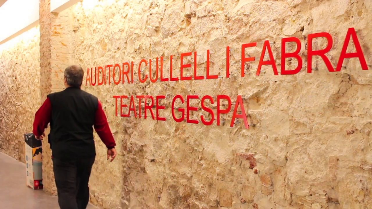 Centre Sant Pere Apòstol