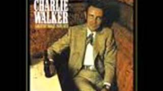Watch Charlie Walker My Baby Used To Be That Way Single Version video