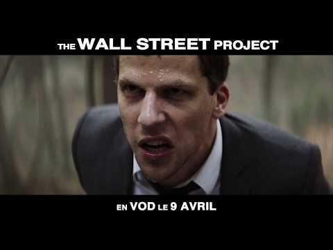 Wall Street Project