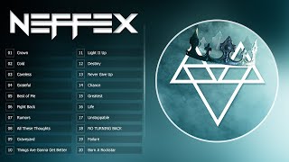 Best of NEFFEX All Time -  Trap Mafia C1 2024