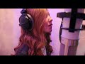 “Glorious” by David Archuleta from Meet the Mormons Cover By Lexi Walker