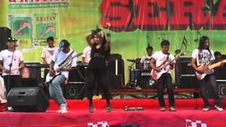 OM.SERA - SERA MANIA - VIA VALLEN BY.JECKEK SERA MANIA