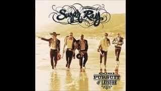 Watch Sugar Ray Chasin You Around video