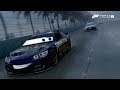Fabulous Lightning McQueen! | Forza Motorsport 7 | NASCAR/Cars 3