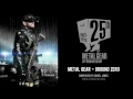Metal Gear - Ground Zero