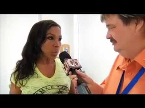 Habla Magaly Febles sobre Carlina DurĂ¡n.mov