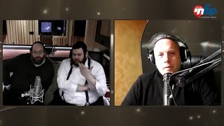 מוצ"ש חי | שמילי אונגר באלבום חדש "מדרגות" - ראיון מיוחד