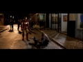 Iron Man Punches Hugh Grant (Iron Man & ACDC vs Bridget Jones)