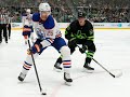 The Cult of Hockey's "Oilers stink it out vs Stars" podcast