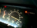 Moskvich 21412 120 to 160 + km/h