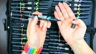 ART SUPPLY HAUL
