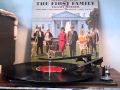 Vaughn Meader The First Family- The Tour
