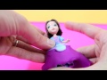 Play Doh Jade MAKEOVER from Disney Junior Sofia The First