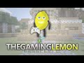 Minecraft (Xbox 360) - BLOWING UP LEMONCRAFT WORLD! + Download Link!