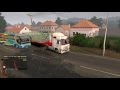 EURO TRUCK SIMULATOR 2 Test Traffic Pack V1.2