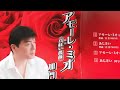 アモーレ・ミオ (真紅い薔薇) 加門亮　cover / 竹ひろし