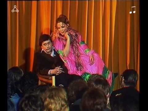 Kabaret Dudek - Rozstanie (1979)