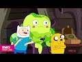 Adventure Time | Finale: Characters' First and Last Lines | Cartoon Network