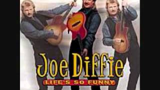 Watch Joe Diffie Im Willing To Try video