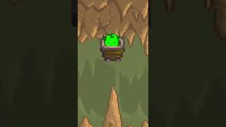 I Cheated In Stardew Valley Junimo Kart...