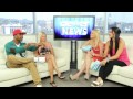 chanel west coast