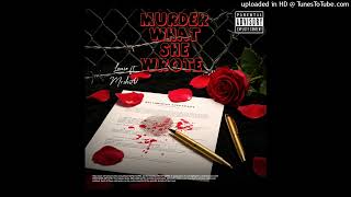 Louie Ft Mr.doit0- Murder What She Wrote Fr Louie