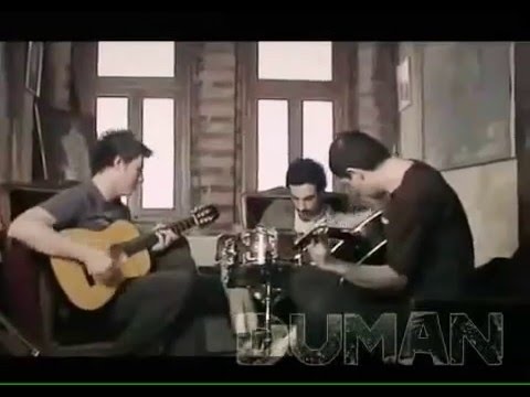 Duman - Aman Aman Duman - Aman Aman klip izle